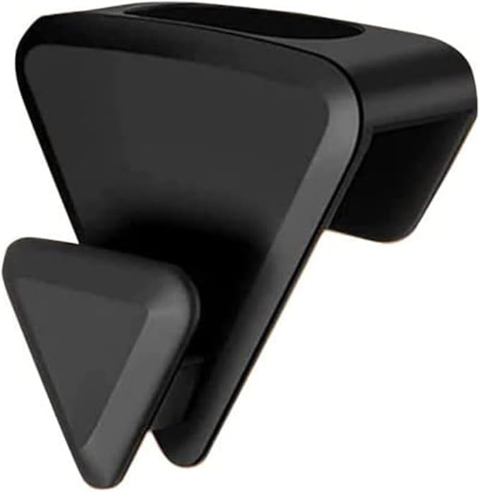 Space Saving Hangers Clothes Hanger Connector Hooks, Hanger Extender for Connection Hook Plastic Clothes Hanger for Closet Organizer and Storage (50Pcs, Triangle)