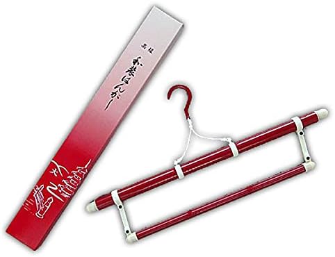 Japanese Kimono hanger NEW MADE IN JAPAN