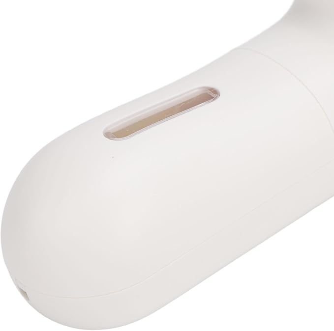 Electric Lint Remover USB Rechargable Intelligent Digital Display Sweater Defuzzer Fabric Trimmer for Clothes and Furniture