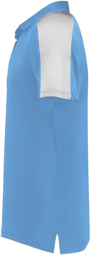 Augusta Sportswear Bi-Color Vital Polo