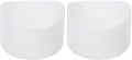 uxcell Protective Silicone Boot Sleeve, Water Bottle Bottom Silicone Anti-Slip Sleeve Covers, Irregular Shape Cup Accessories
