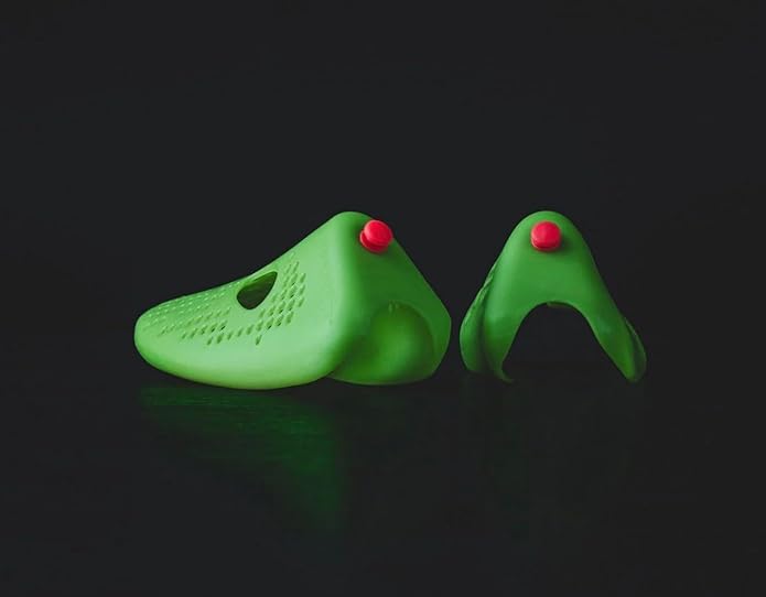 Shoe Trees for Sneakers & Shoes + Odor-Eliminating Fragrance Insert – Modern Shoe Shaper for Men, Women & Kids