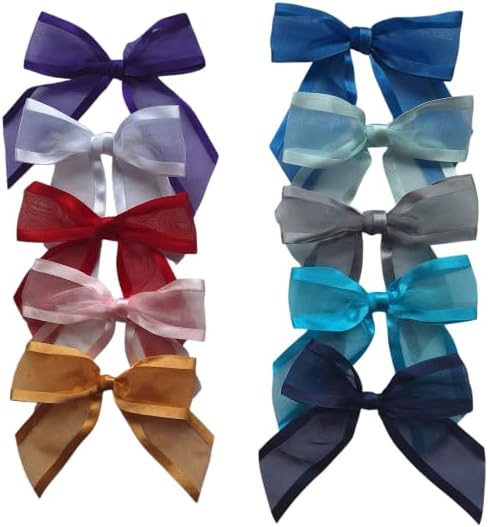 Bride Wedding Dress Hanger Gold Wire Writing, Personalized, Mrs., Choice of 10 Bow Colors - Bride Name - Quality White or Dark Wood Hanger with Notches - Bridal Gift with or Without Wedding Date