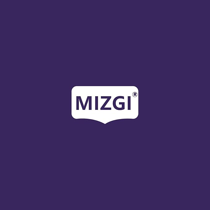 MIZGI Premium Velvet Hangers 50 Pack Heavyduty- Non Slip No Shoulder Bump Suit Hanger - Black Hooks,Space Saving Clothes Rounded Shape for Coat,Sweater,Jackets,Pants