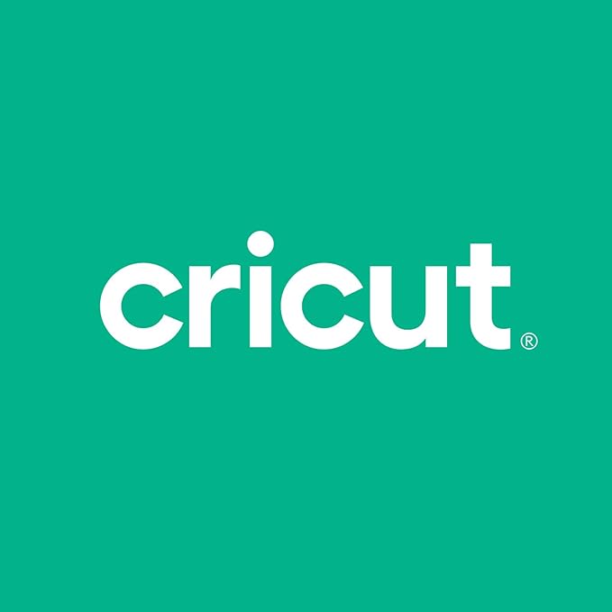 Cricut EasyPress Mat, Protective Heat-Resistant Mat for Heat Press Machines and HTV and Iron On Projects, [12" x 12"] (2004475)