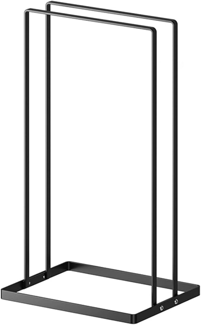Hanger Organizer, Large Capacity Hanger Stacker Rack for Closet Laundry Room, Stainless Steel Detachable Hanger Storage Organizer Holder, Can accommodate 80 Wire Hangers