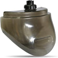 SALAV Water Tank with Cap for SALAV (18 Black)