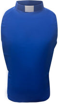 Tab Collar Clergy Shirt Front for Men and Women