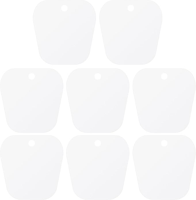HARFINGTON Boot Shaper Form Inserts Boots Tall Support