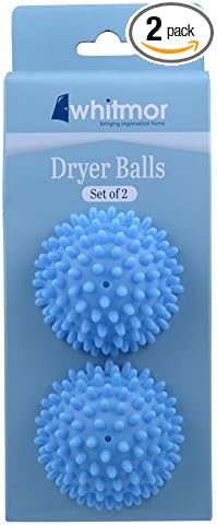 Dryer Balls 3"D 2PC