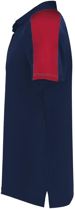 Augusta Sportswear Bi-Color Vital Polo
