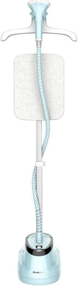 Garment Steamer Hanging Ironing Machine with Ironing Board Home Handheld Vertical Steam Cleaner for Clothes Household Appliance