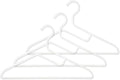 Polypropylene Laundry Hanger (Set of 3)