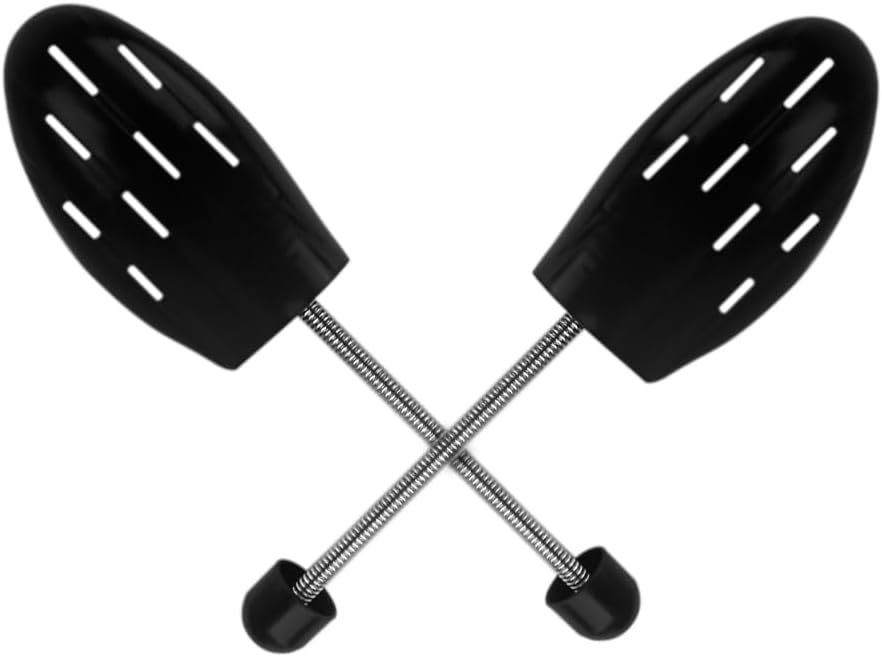 Shoe Trees Men Stretcher Holder Shaper Support with A Shoe Bag