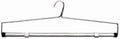 Only Hangers Bedspread & Drapery Hangers (Pack of 4)