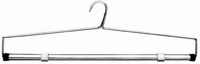 Only Hangers Bedspread & Drapery Hangers (Pack of 4)