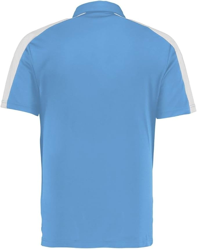 Augusta Sportswear Bi-Color Vital Polo