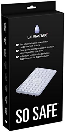 Laurastar Heat Resistant Iron Mat