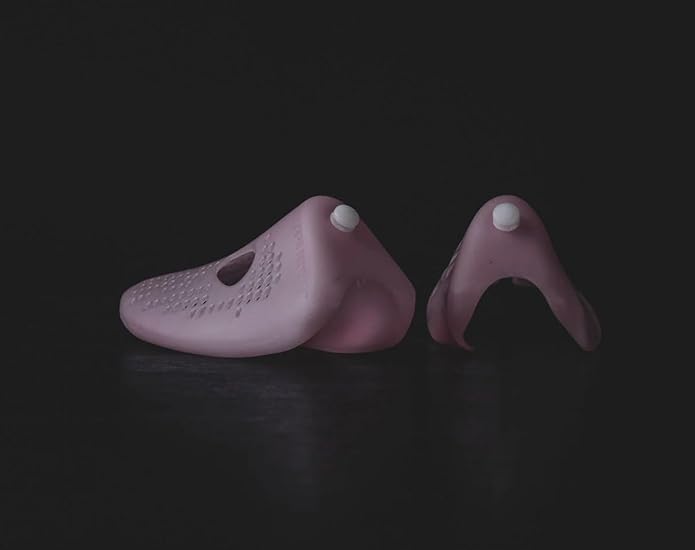 Shoe Trees for Sneakers & Shoes + Odor-Eliminating Fragrance Insert – Modern Shoe Shaper for Men, Women & Kids