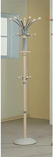 ACME Hubert Natural Coat Rack