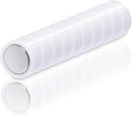 36 Magnets for Metal Collar Stays.Small Strong Magnets for Collar Stays Magnetic. (0.4 * 0.2IN)