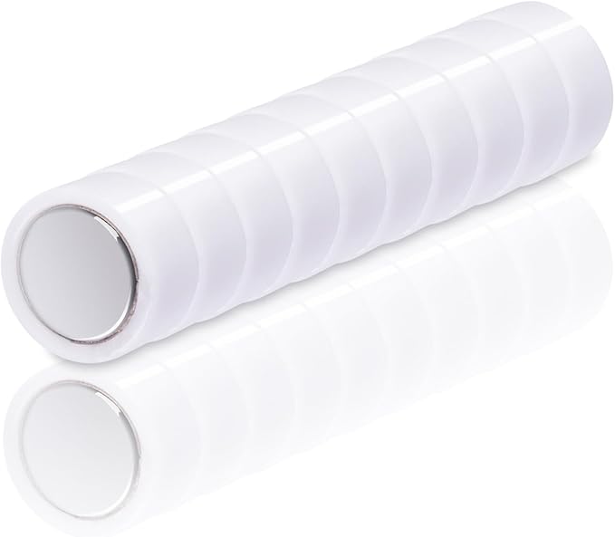 36 Magnets for Metal Collar Stays.Small Strong Magnets for Collar Stays Magnetic. (0.4 * 0.2IN)