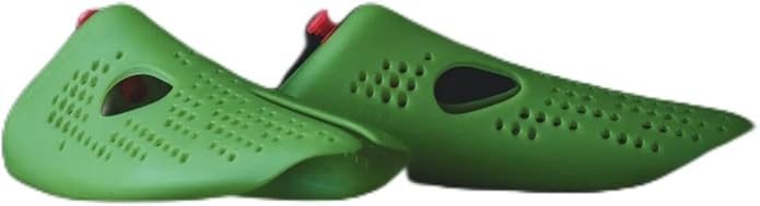 Shoe Trees for Sneakers & Shoes + Odor-Eliminating Fragrance Insert – Modern Shoe Shaper for Men, Women & Kids