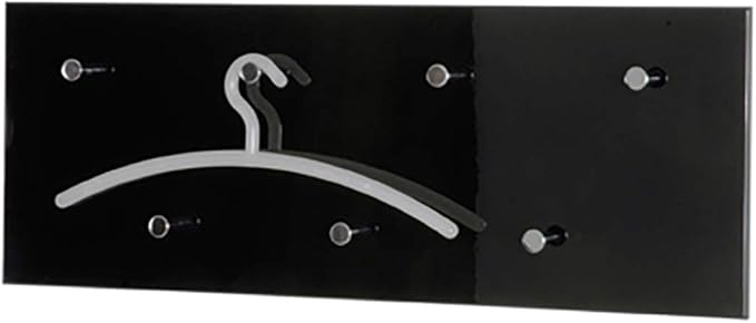 HAKU Furniture Coathanger, 30 x 80 x 5.5 cm