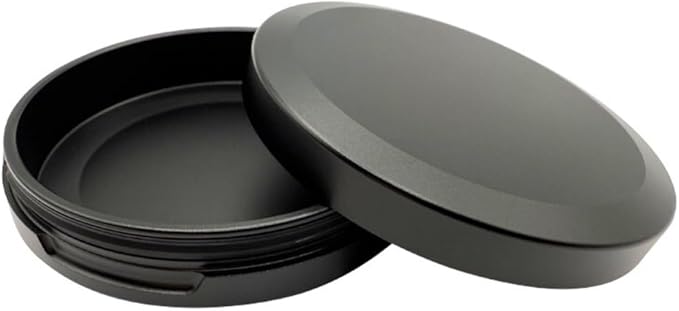 ZYN Metal Can | Metal Zyn Container | Pouch Container | Small Storage Tin