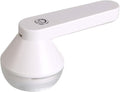 Lint Remover for Fabrics, Pilling Removal Tool for Clothes and Furniture, White