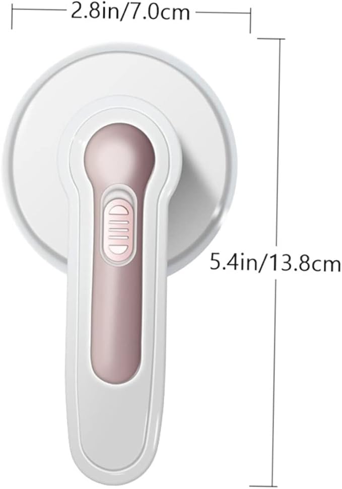 1Pc Rechargeable Fabric Shaver Lint Remover USB Charging Sweater Shaver with Long Battery Life Portable Garment Remover for Coats Sweaters Blankets and More