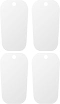 HARFINGTON Boot Shaper Form Inserts Boots Tall Support for Women