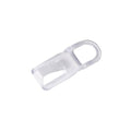NAHANCO HC001 Natural Hanger Collector 1000/Carton (Pack of 1000)