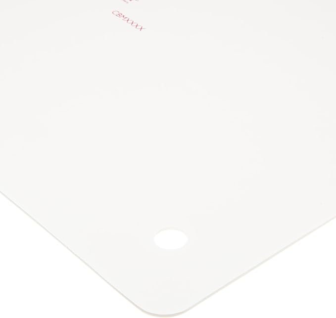 San Jamar CBM1622 Saf-T-Grip Board-Mate Nonslip Cutting Board Mat, 22" Width x 16" Height, Multicolor