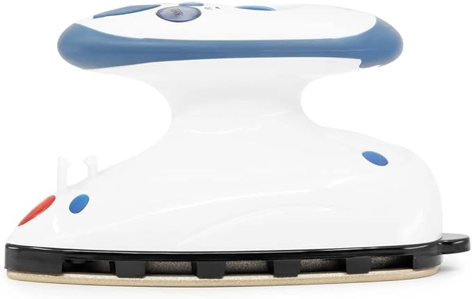 Dritz Mighty Travel Iron