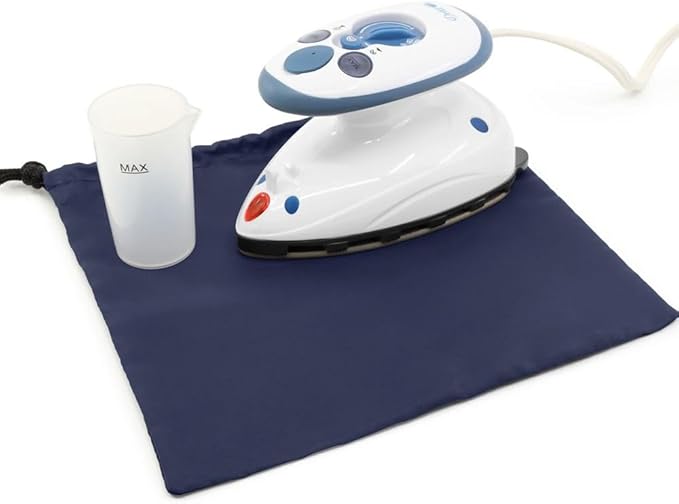 Dritz Mighty Travel Iron