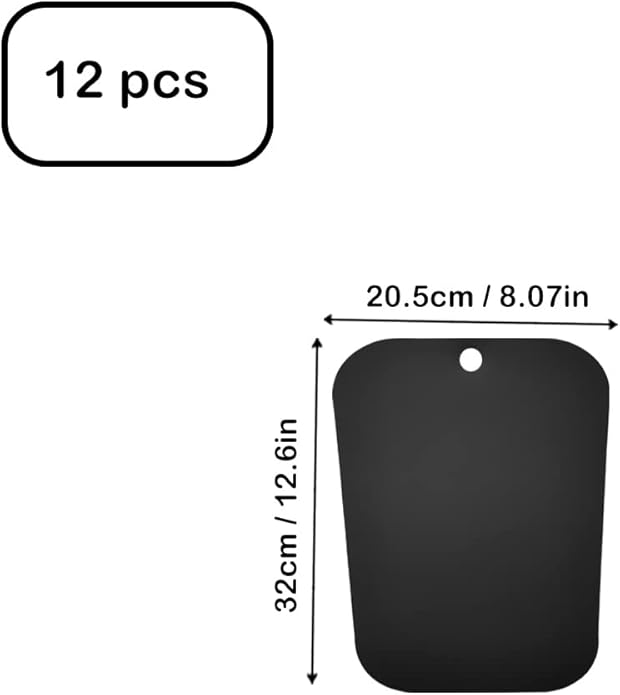 6 Pairs Boot Shaper Form Inserts Support Shape Shoe Tree Tall Short Boot Shaper Support for Women and Men
