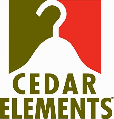 Cedar Elements Closet Storage Accessories (Cedar Balls 200/PK)
