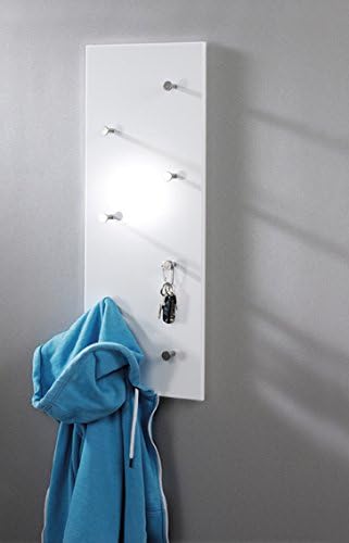HAKU Furniture Coathanger, 30 x 80 x 5.5 cm