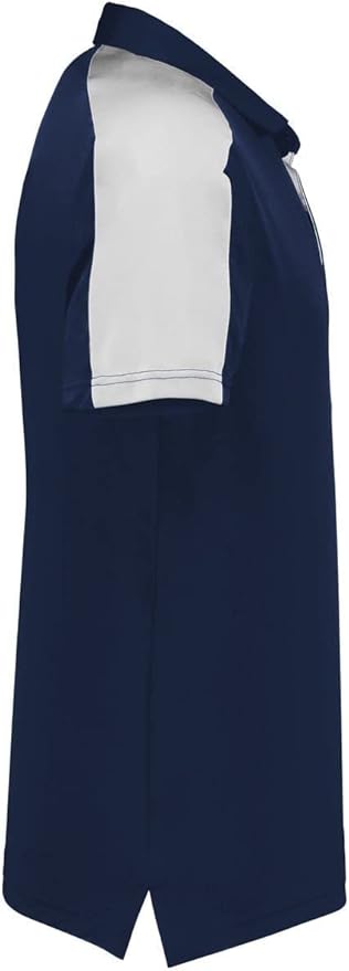 Augusta Sportswear Bi-Color Vital Polo