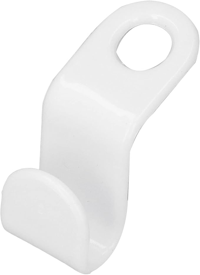 Pilipane Clothes Hanger Connector Hooks, Hanger Extender Clips, Mini Cascading Hanger Hooks for Heavy Duty Space Saving Cascading Connection Hooks, Charpie Huggable Hangers Accessory