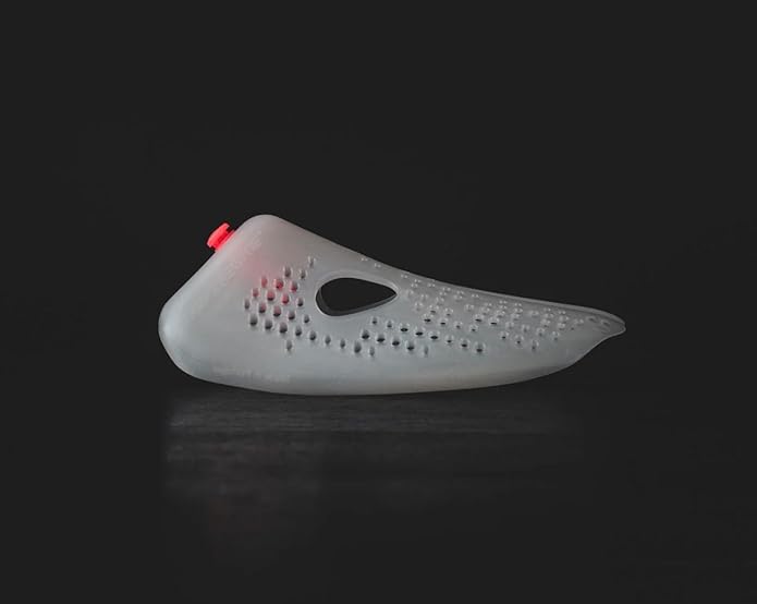 Shoe Trees for Sneakers & Shoes + Odor-Eliminating Fragrance Insert – Modern Shoe Shaper for Men, Women & Kids