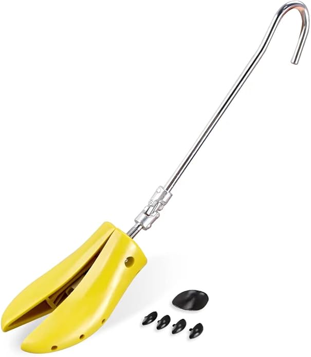 XYH Boot stretchers for cowboy boots,4 Styles of Shoe Stretcher,Adjustable cowboy boot stretcher women/men