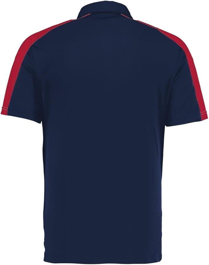 Augusta Sportswear Bi-Color Vital Polo