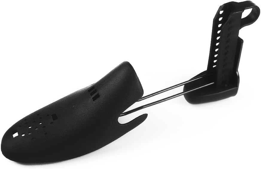 Shoe Trees Men Stretcher Holder Shaper Support with A Shoe Bag