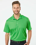 adidas Climalite Solid Polo