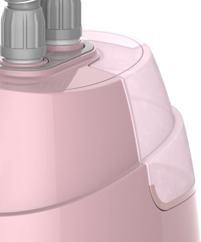 SALAV Water Tank with Cap for SALAV (06 Blush)