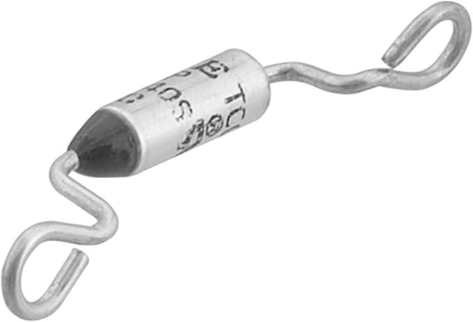 Replacement Thermal Fuse for Sapporo Steam Irons