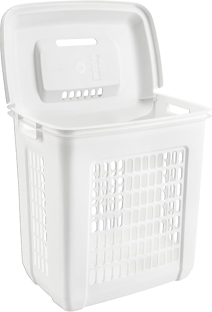 REV-A-SHELF Polymer Replacement Hamper for Rev-A-Shelf® HPRV Series