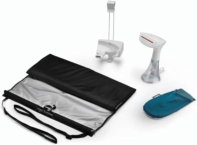 Conair Complete Care Storage Station for Garment Steamers